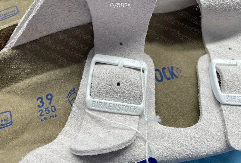 Birkenstock 5