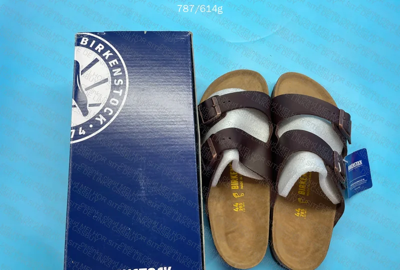 Birkenstock 3