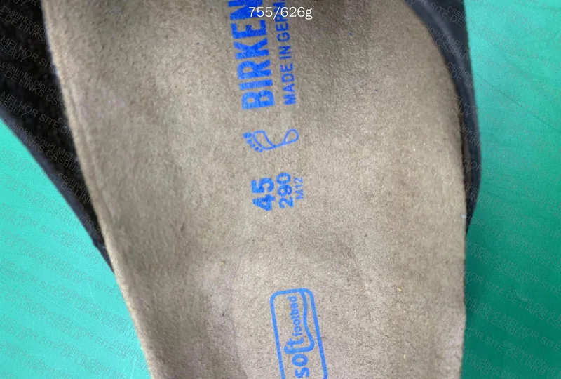 Birkenstock 3