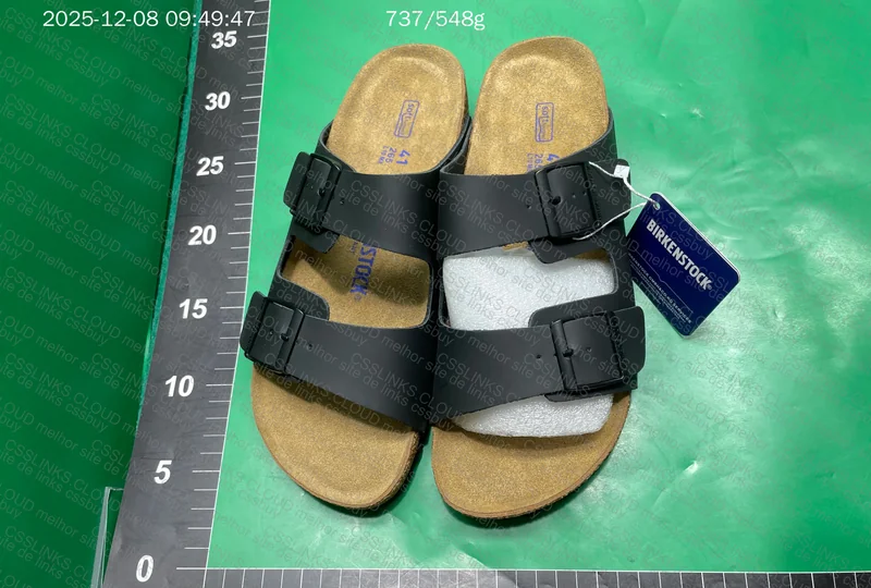 Birkenstock 10