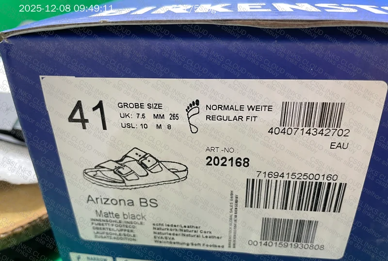 Birkenstock 4