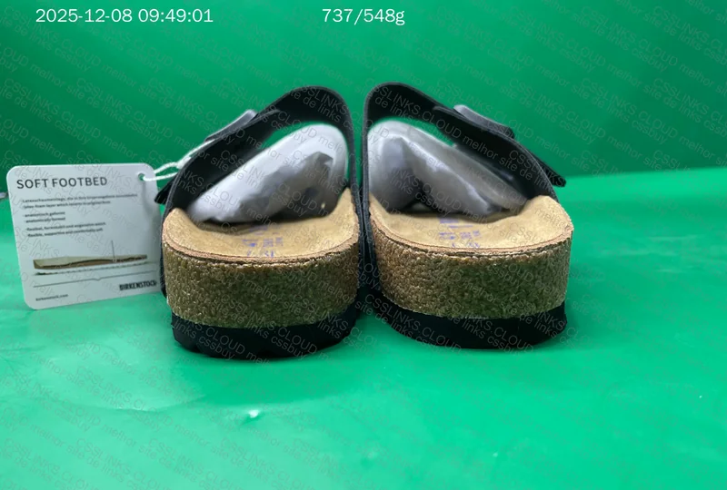 Birkenstock 5