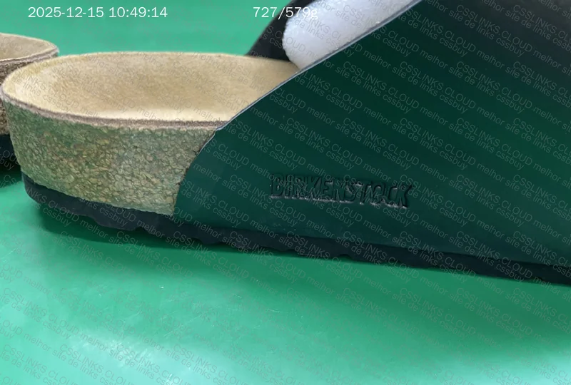 Birkenstock 5