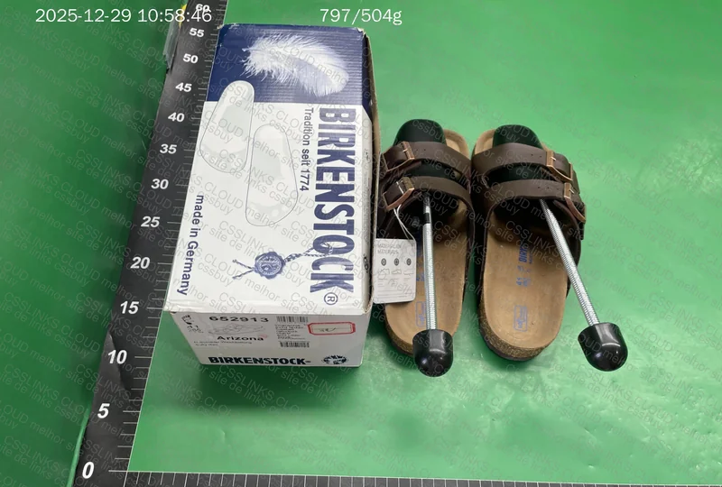 Birkenstock