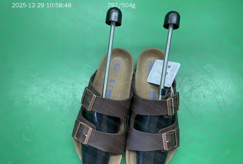 Birkenstock 3