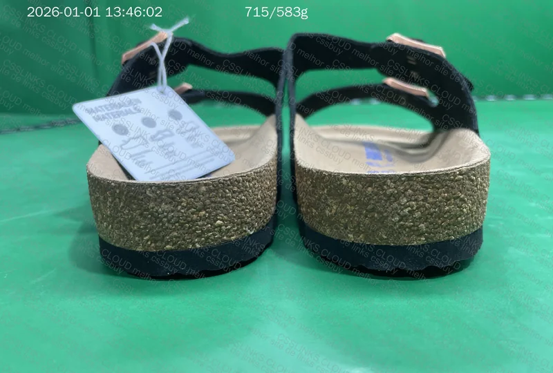 Birkenstock 3