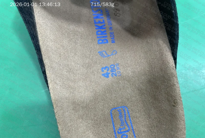 Birkenstock 7