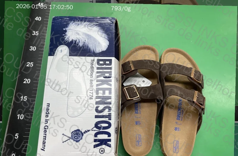 Birkenstock