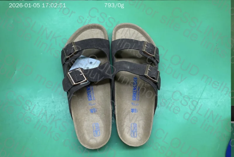 Birkenstock 2