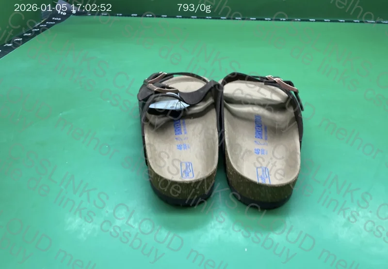 Birkenstock 3
