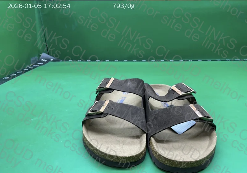 Birkenstock 4