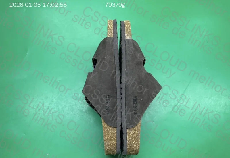 Birkenstock 5