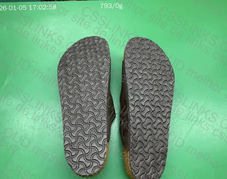 Birkenstock 7