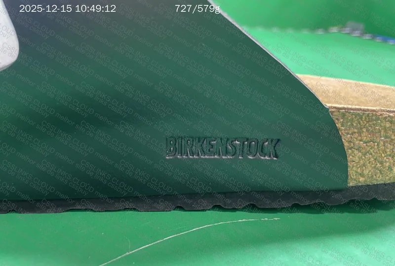 Birkenstock 5