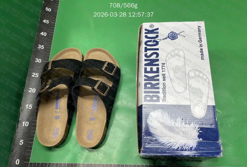 birkenstock 7