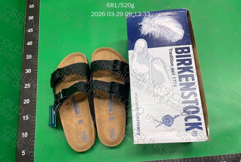 Birkenstock 4