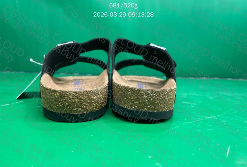 Birkenstock 5