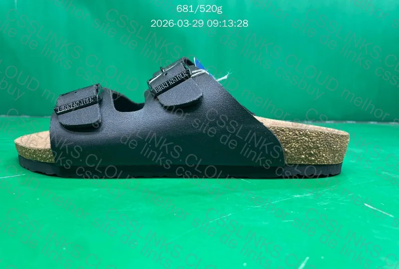 Birkenstock 9