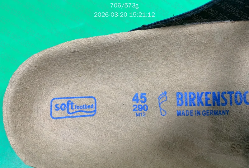 Birkenstock 3