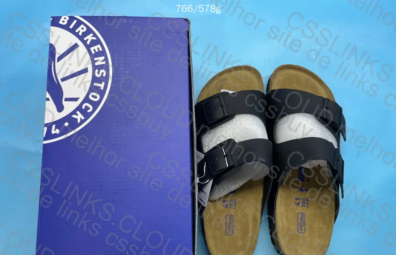 Birkenstock