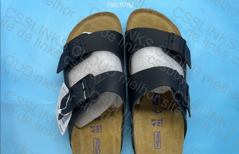 Birkenstock 2