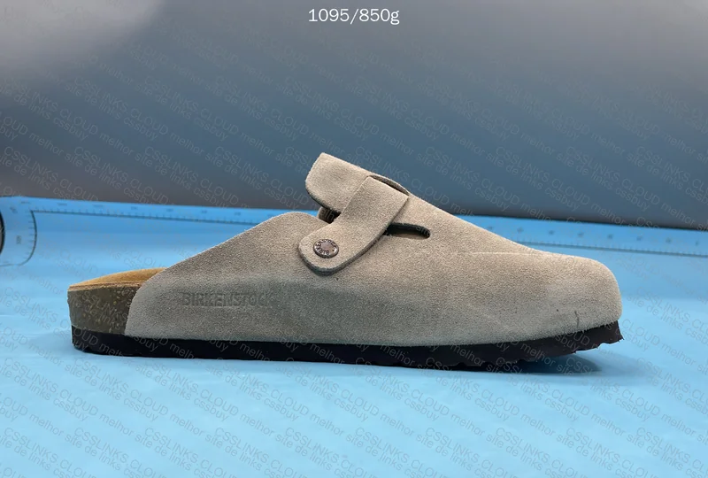 Birkenstock 50y GL? 5