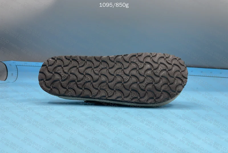 Birkenstock 50y GL? 6