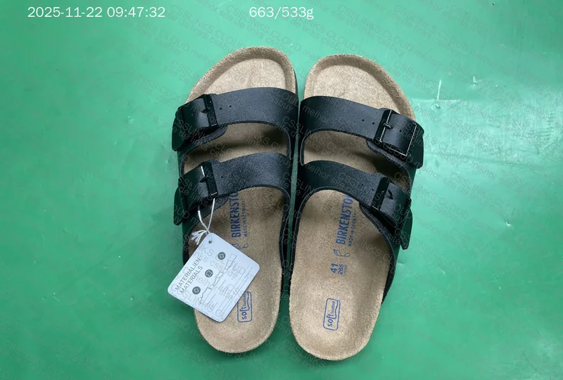 Birkenstock AJUDAAAA 2