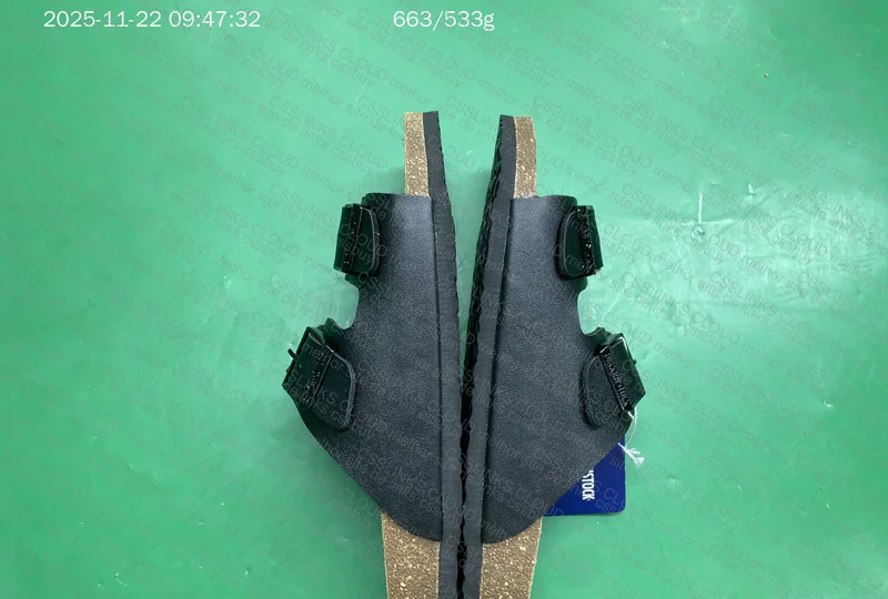 Birkenstock AJUDAAAA 3