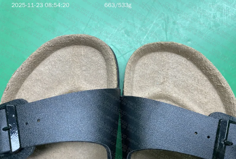 Birkenstock AJUDAAAA 5