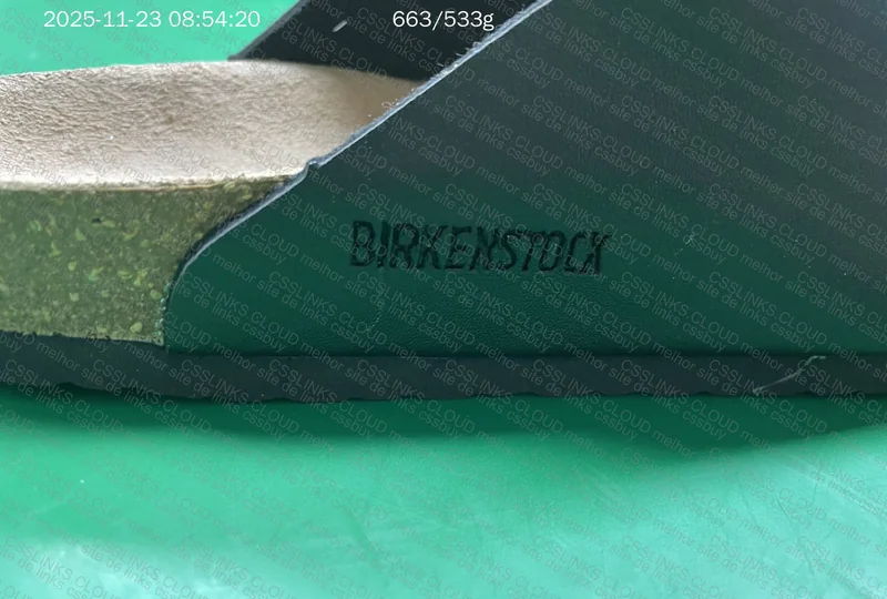 Birkenstock AJUDAAAA 6