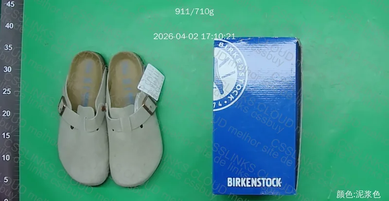 birkenstock algm sabe falar se ta gl? 4
