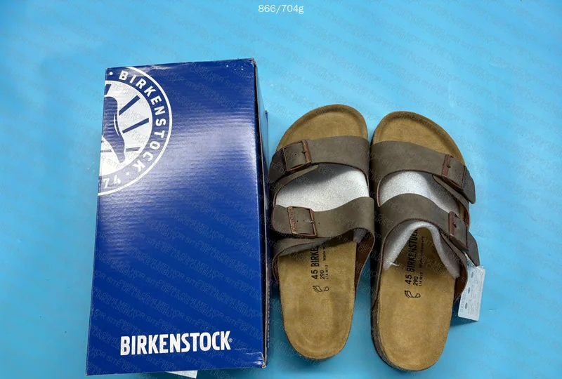 birkenstock arisona 2