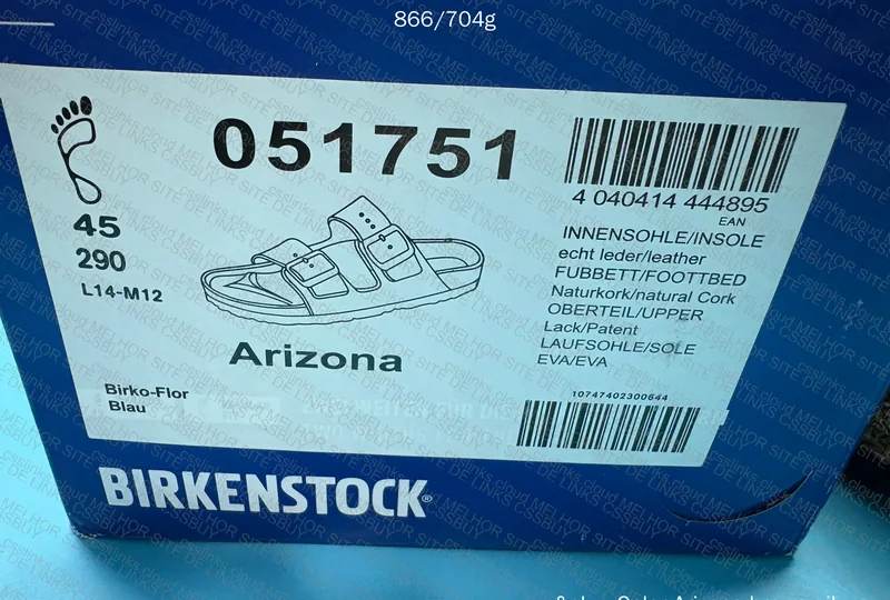 birkenstock arisona 4