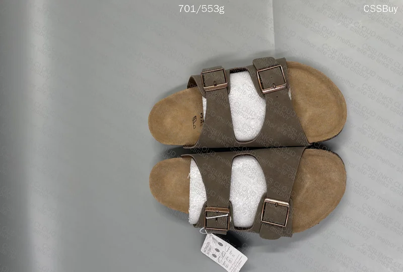 Birkenstock Arizona