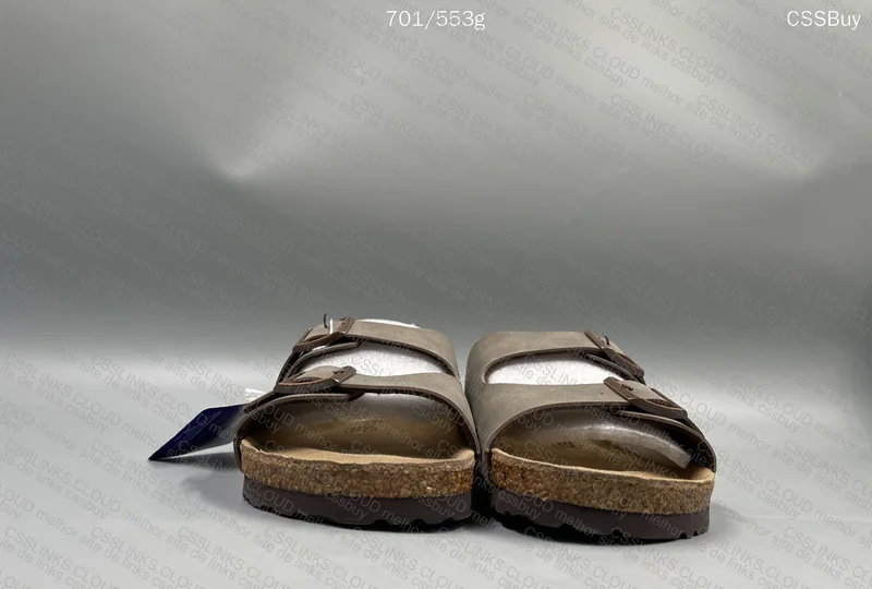 Birkenstock Arizona 2