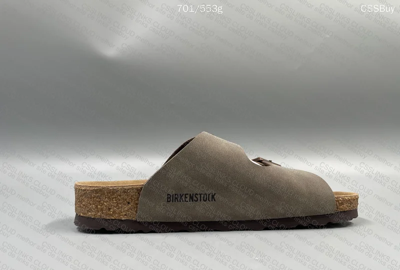 Birkenstock Arizona 3