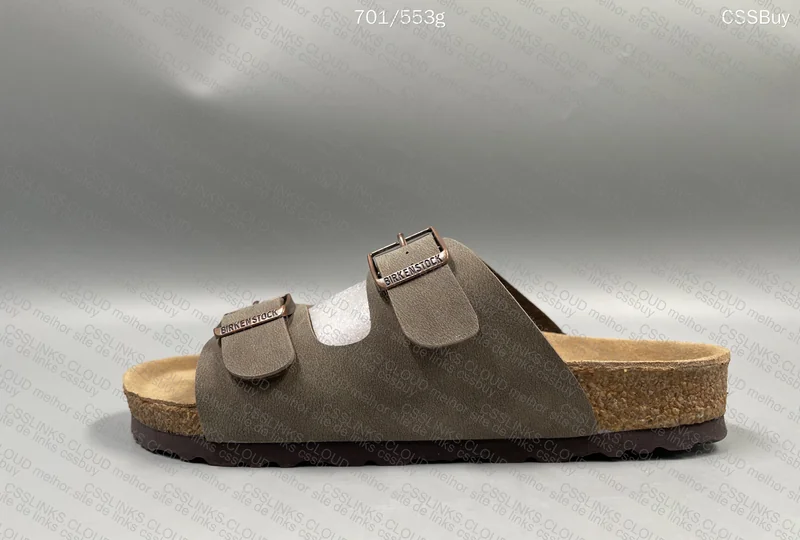 Birkenstock Arizona 4