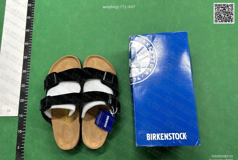 Birkenstock arizona