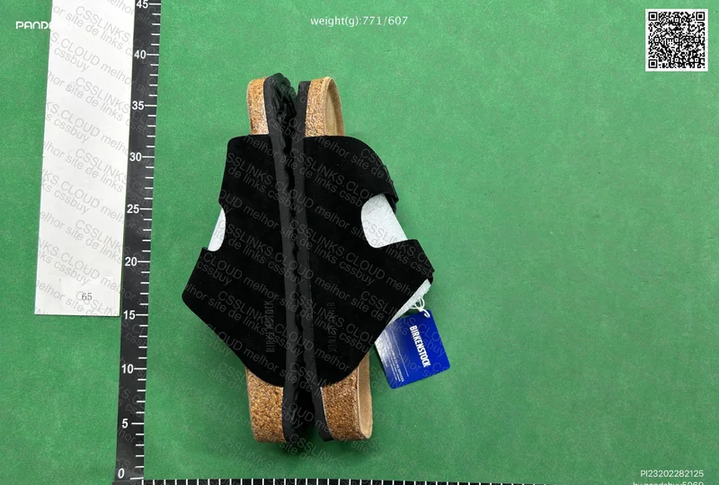 Birkenstock arizona 3