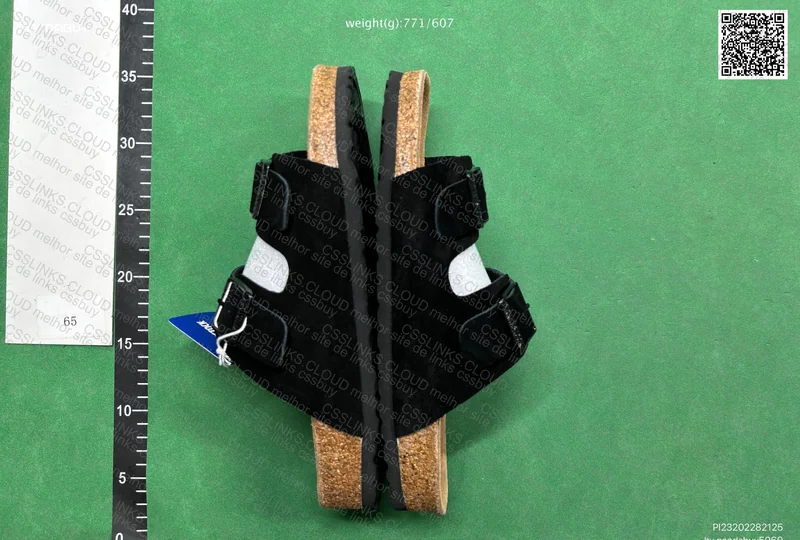 Birkenstock arizona 4