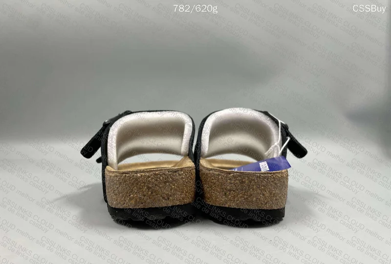 Birkenstock Arizona