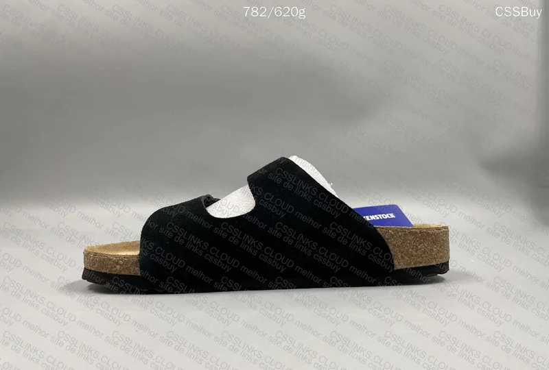 Birkenstock Arizona 2