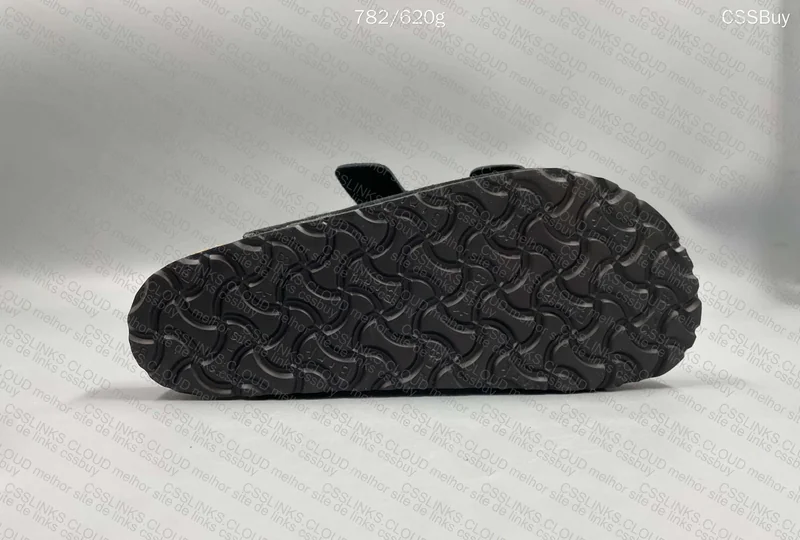 Birkenstock Arizona 4