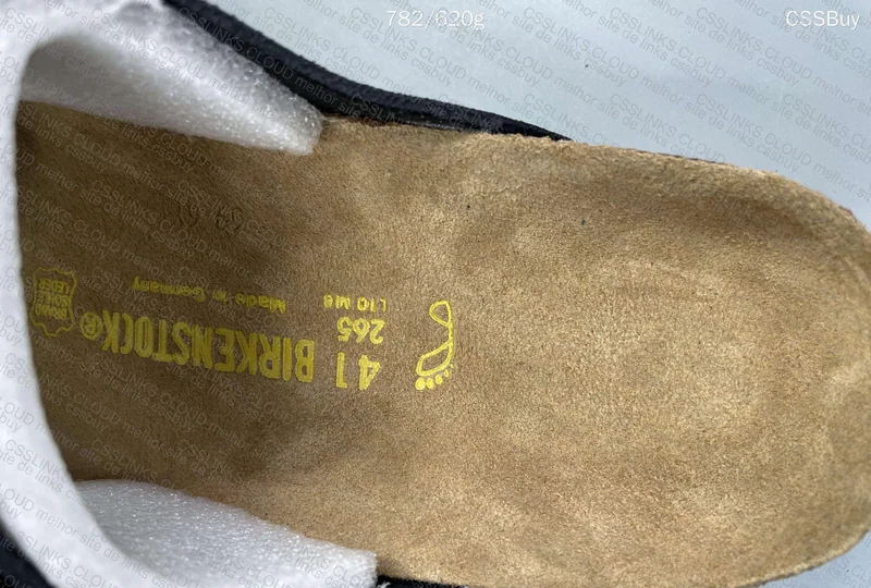 Birkenstock Arizona 5