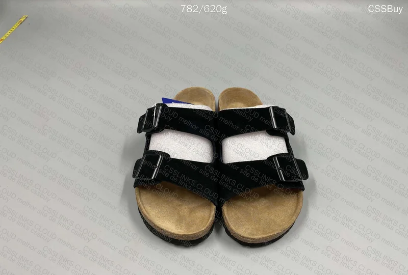 Birkenstock Arizona 6