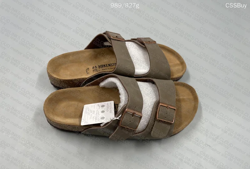 Birkenstock Arizona
