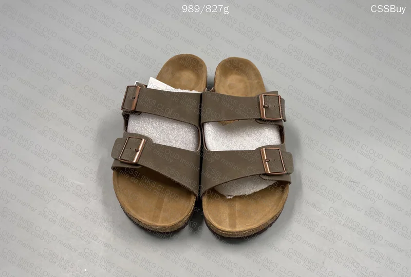 Birkenstock Arizona 2