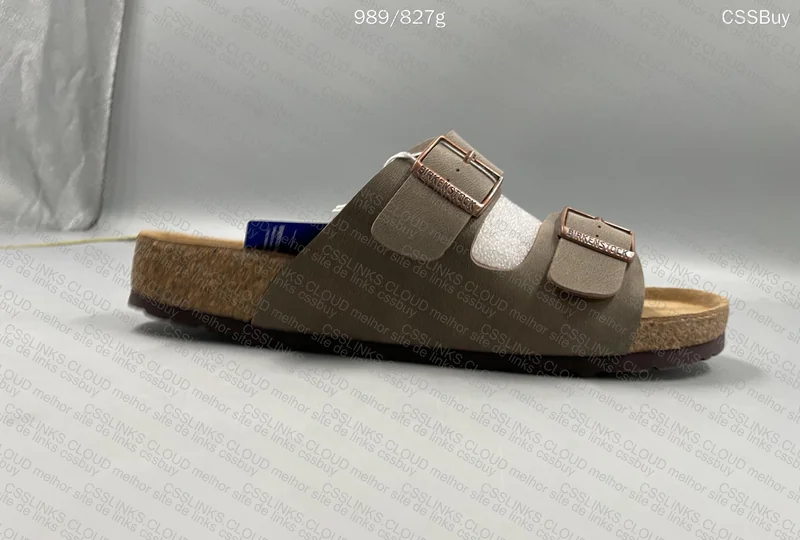 Birkenstock Arizona 3