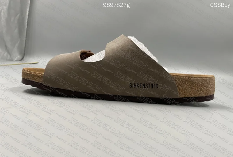 Birkenstock Arizona 4
